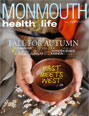 Monmouth Health & Life October 2013